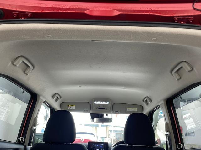 eKクロス T 社外ディスプレイオーディオ eアシスト 先進快適パッケージ バックカメラ マイパイロット LEDライト スマートキー シートヒーター ASC ETC オートマチックハイビーム(63枚目)