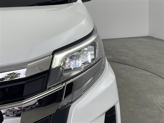 ノア Si ダブルバイビーII ワンオーナー 純正ナビ フルセグTV バックカメラ 両側パワースライドドア プリクラッシュセーフティ クルーズコントロール LEDヘッドライト ビルトインETC 純正16インチAW スマートキー(38枚目)