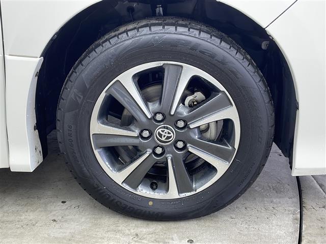 ノア Si ダブルバイビーII ワンオーナー 純正ナビ フルセグTV バックカメラ 両側パワースライドドア プリクラッシュセーフティ クルーズコントロール LEDヘッドライト ビルトインETC 純正16インチAW スマートキー(41枚目)