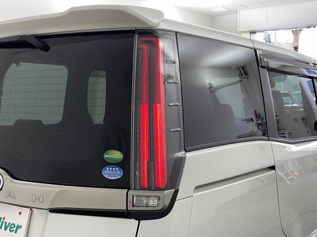 ノア Si ダブルバイビーII ワンオーナー 純正ナビ フルセグTV バックカメラ 両側パワースライドドア プリクラッシュセーフティ クルーズコントロール LEDヘッドライト ビルトインETC 純正16インチAW スマートキー(45枚目)