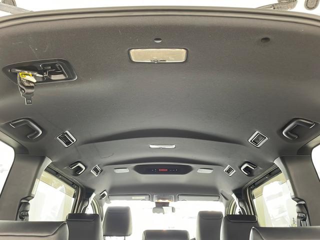 ノア Si ダブルバイビーII ワンオーナー 純正ナビ フルセグTV バックカメラ 両側パワースライドドア プリクラッシュセーフティ クルーズコントロール LEDヘッドライト ビルトインETC 純正16インチAW スマートキー(60枚目)