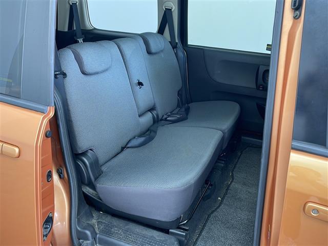 ラフェスタ ２０Ｓ　ＡＭ／ＦＭ／ＣＤ／ＭＤ　サンルーフ　ＥＴＣ　ＡＢＳ　ハロゲンライト　リモコンキー　オートエアコン　純正フロアマット　ウォークスルー　両側スライドドア　電動格納ミラー　サイドバイザー　Ｗエアバッグ（11枚目）