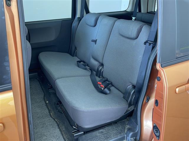 ラフェスタ ２０Ｓ　ＡＭ／ＦＭ／ＣＤ／ＭＤ　サンルーフ　ＥＴＣ　ＡＢＳ　ハロゲンライト　リモコンキー　オートエアコン　純正フロアマット　ウォークスルー　両側スライドドア　電動格納ミラー　サイドバイザー　Ｗエアバッグ（16枚目）