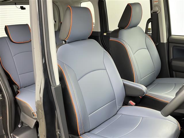 ルーミー カスタムG-T ワンオーナー 純正ナビ バック・フロント・サイド・全方位カメラ プリクラッシュセーフティ 両側パワースライドドア ウェルカムパワースライドドア シートヒーター ドライブレコーダー ビルトインETC(9枚目)