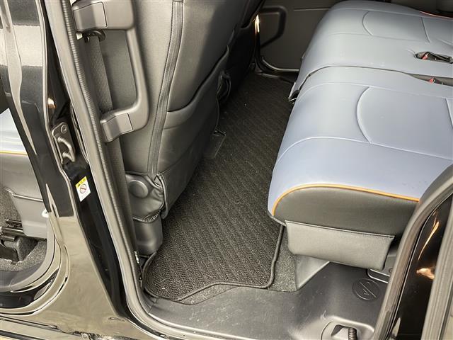 ルーミー カスタムG-T ワンオーナー 純正ナビ バック・フロント・サイド・全方位カメラ プリクラッシュセーフティ 両側パワースライドドア ウェルカムパワースライドドア シートヒーター ドライブレコーダー ビルトインETC(14枚目)