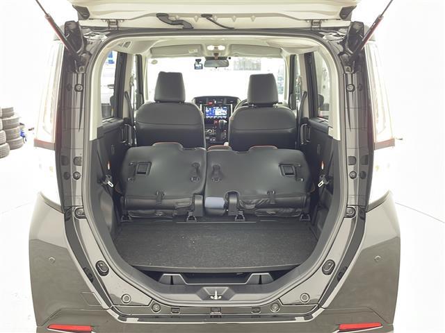 ルーミー カスタムG-T ワンオーナー 純正ナビ バック・フロント・サイド・全方位カメラ プリクラッシュセーフティ 両側パワースライドドア ウェルカムパワースライドドア シートヒーター ドライブレコーダー ビルトインETC(17枚目)