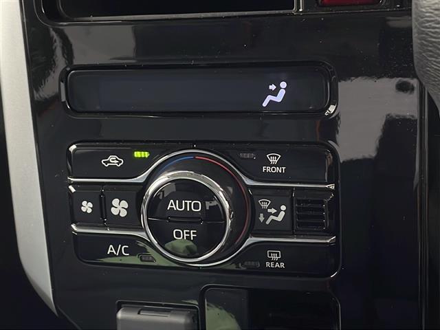 ルーミー カスタムG-T ワンオーナー 純正ナビ バック・フロント・サイド・全方位カメラ プリクラッシュセーフティ 両側パワースライドドア ウェルカムパワースライドドア シートヒーター ドライブレコーダー ビルトインETC(25枚目)