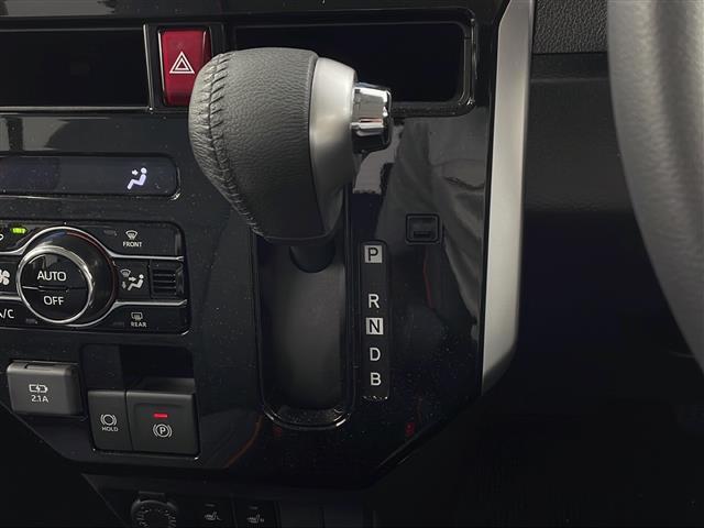 ルーミー カスタムG-T ワンオーナー 純正ナビ バック・フロント・サイド・全方位カメラ プリクラッシュセーフティ 両側パワースライドドア ウェルカムパワースライドドア シートヒーター ドライブレコーダー ビルトインETC(26枚目)