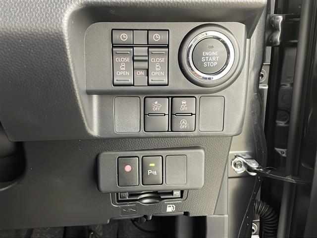 ルーミー カスタムG-T ワンオーナー 純正ナビ バック・フロント・サイド・全方位カメラ プリクラッシュセーフティ 両側パワースライドドア ウェルカムパワースライドドア シートヒーター ドライブレコーダー ビルトインETC(28枚目)