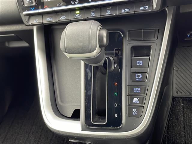 ノア ハイブリッドS-Z 純正DA バックカメラ トヨタセーフティセンス ブラインドスポットモニター 前後クリアランスソナー シグネチャーイルミブレード モデリスタサイドスカート 純正アルミホイールタイヤ スペアキー ETC(29枚目)