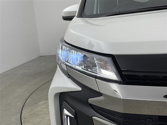 ノア ハイブリッドS-Z 純正DA バックカメラ トヨタセーフティセンス ブラインドスポットモニター 前後クリアランスソナー シグネチャーイルミブレード モデリスタサイドスカート 純正アルミホイールタイヤ スペアキー ETC(36枚目)