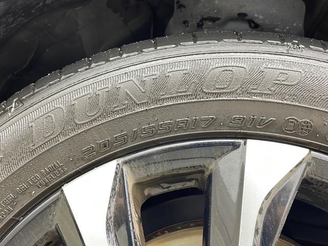 ノア ハイブリッドS-Z 純正DA バックカメラ トヨタセーフティセンス ブラインドスポットモニター 前後クリアランスソナー シグネチャーイルミブレード モデリスタサイドスカート 純正アルミホイールタイヤ スペアキー ETC(55枚目)