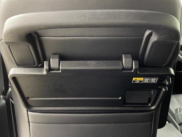 ノア ハイブリッドS-Z 純正DA バックカメラ トヨタセーフティセンス ブラインドスポットモニター 前後クリアランスソナー シグネチャーイルミブレード モデリスタサイドスカート 純正アルミホイールタイヤ スペアキー ETC(78枚目)