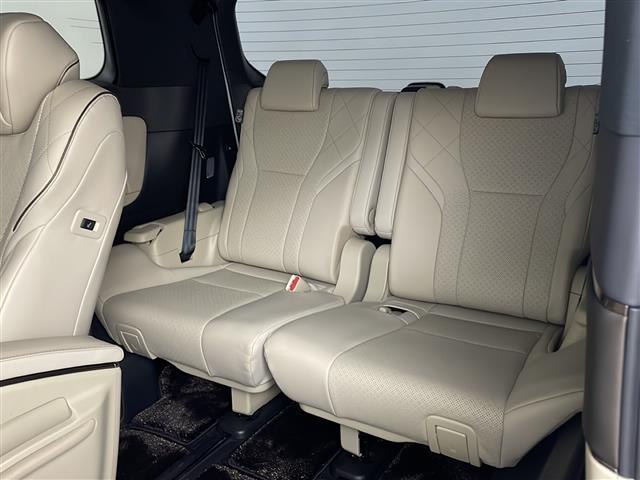 アルファードハイブリッド エグゼクティブラウンジ 純正DA パノラミックミューモニター フリップダウンモニター トヨタセーフティセンス 左右独立ムーンルーフ JBLスピーカー 左右ユニバーサルステップ パワーサンシェード デジタルインナーミラー(15枚目)