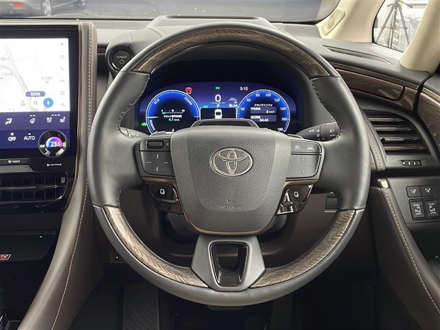 アルファードハイブリッド エグゼクティブラウンジ 純正DA パノラミックミューモニター フリップダウンモニター トヨタセーフティセンス 左右独立ムーンルーフ JBLスピーカー 左右ユニバーサルステップ パワーサンシェード デジタルインナーミラー(19枚目)