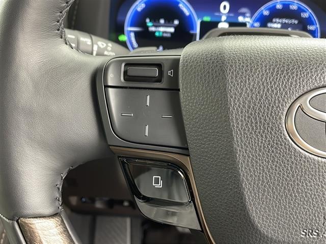 アルファードハイブリッド エグゼクティブラウンジ 純正DA パノラミックミューモニター フリップダウンモニター トヨタセーフティセンス 左右独立ムーンルーフ JBLスピーカー 左右ユニバーサルステップ パワーサンシェード デジタルインナーミラー(20枚目)