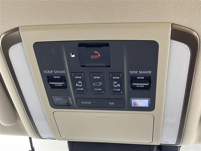 アルファードハイブリッド エグゼクティブラウンジ 純正DA パノラミックミューモニター フリップダウンモニター トヨタセーフティセンス 左右独立ムーンルーフ JBLスピーカー 左右ユニバーサルステップ パワーサンシェード デジタルインナーミラー(29枚目)