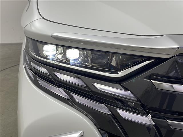 アルファードハイブリッド エグゼクティブラウンジ 純正DA パノラミックミューモニター フリップダウンモニター トヨタセーフティセンス 左右独立ムーンルーフ JBLスピーカー 左右ユニバーサルステップ パワーサンシェード デジタルインナーミラー(36枚目)