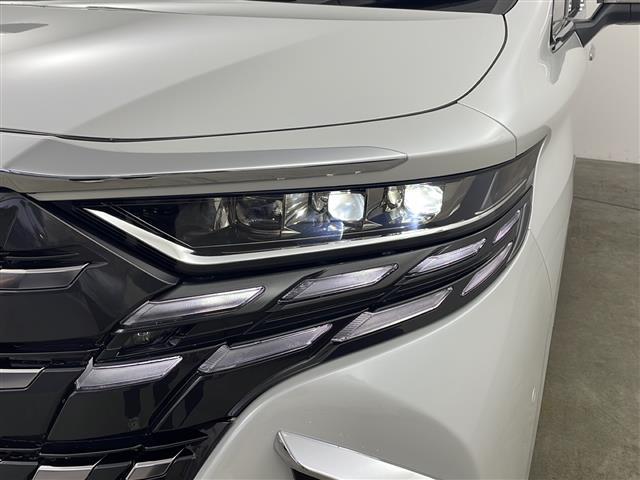 アルファードハイブリッド エグゼクティブラウンジ 純正DA パノラミックミューモニター フリップダウンモニター トヨタセーフティセンス 左右独立ムーンルーフ JBLスピーカー 左右ユニバーサルステップ パワーサンシェード デジタルインナーミラー(37枚目)