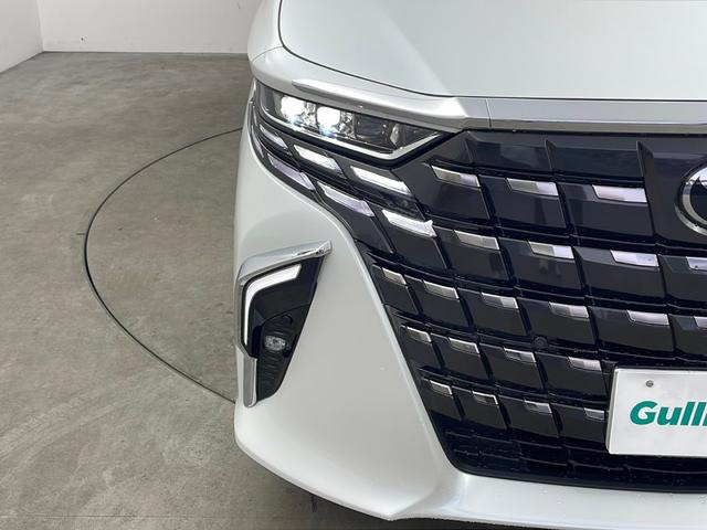 アルファードハイブリッド エグゼクティブラウンジ 純正DA パノラミックミューモニター フリップダウンモニター トヨタセーフティセンス 左右独立ムーンルーフ JBLスピーカー 左右ユニバーサルステップ パワーサンシェード デジタルインナーミラー(44枚目)