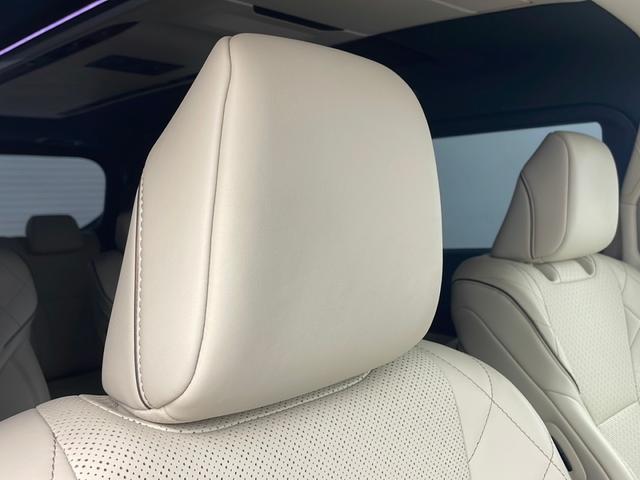 アルファードハイブリッド エグゼクティブラウンジ 純正DA パノラミックミューモニター フリップダウンモニター トヨタセーフティセンス 左右独立ムーンルーフ JBLスピーカー 左右ユニバーサルステップ パワーサンシェード デジタルインナーミラー(55枚目)