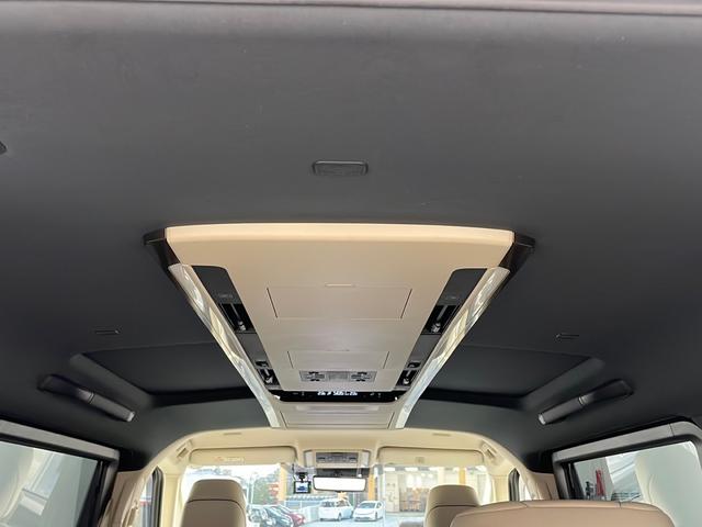 アルファードハイブリッド エグゼクティブラウンジ 純正DA パノラミックミューモニター フリップダウンモニター トヨタセーフティセンス 左右独立ムーンルーフ JBLスピーカー 左右ユニバーサルステップ パワーサンシェード デジタルインナーミラー(60枚目)
