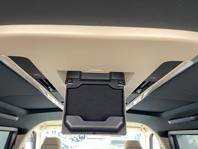 アルファードハイブリッド エグゼクティブラウンジ 純正DA パノラミックミューモニター フリップダウンモニター トヨタセーフティセンス 左右独立ムーンルーフ JBLスピーカー 左右ユニバーサルステップ パワーサンシェード デジタルインナーミラー(61枚目)