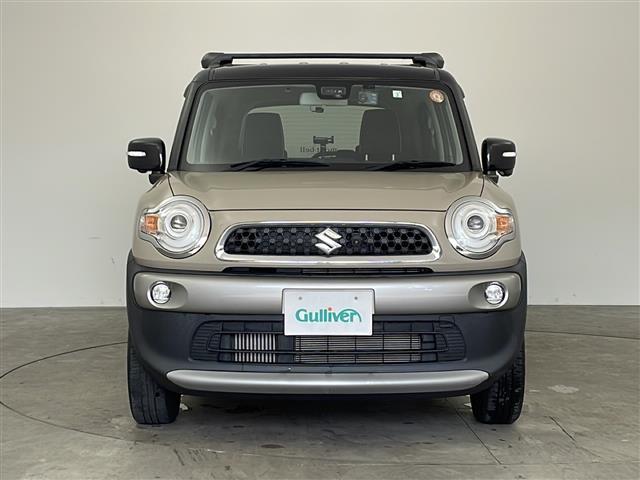 クロスビー ハイブリッドMZ ワンオーナー 純正ナビ 全方位カメラ バックカメラ デュアルセンサーブレーキサポート パドルシフト LEDヘッドライト シートヒーター ドライブレコーダー ビルトインETC 純正16インチAW(4枚目)