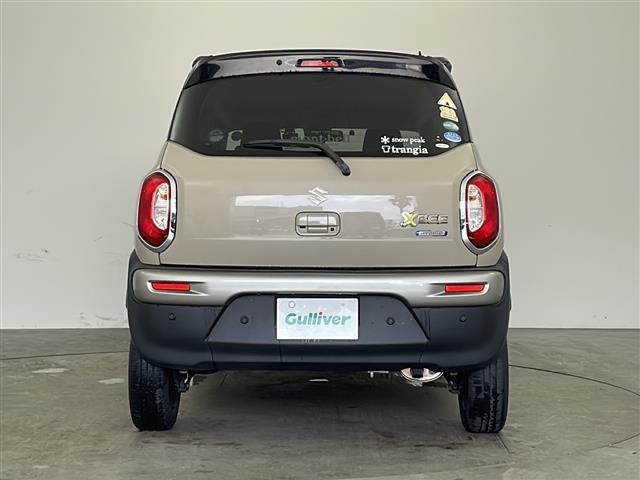 クロスビー ハイブリッドMZ ワンオーナー 純正ナビ 全方位カメラ バックカメラ デュアルセンサーブレーキサポート パドルシフト LEDヘッドライト シートヒーター ドライブレコーダー ビルトインETC 純正16インチAW(5枚目)