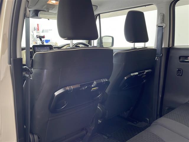 クロスビー ハイブリッドMZ ワンオーナー 純正ナビ 全方位カメラ バックカメラ デュアルセンサーブレーキサポート パドルシフト LEDヘッドライト シートヒーター ドライブレコーダー ビルトインETC 純正16インチAW(14枚目)