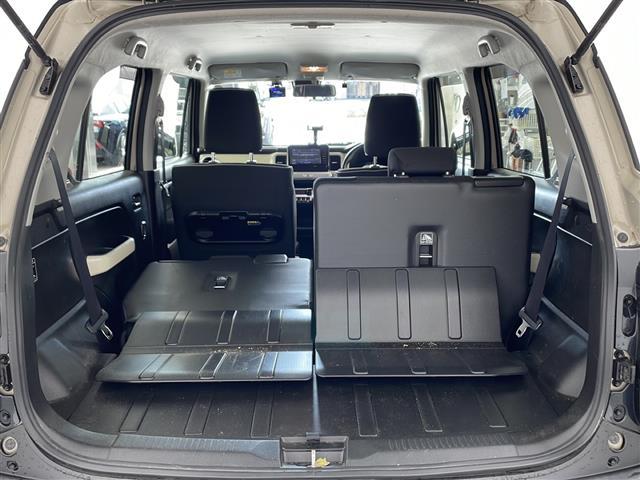 クロスビー ハイブリッドMZ ワンオーナー 純正ナビ 全方位カメラ バックカメラ デュアルセンサーブレーキサポート パドルシフト LEDヘッドライト シートヒーター ドライブレコーダー ビルトインETC 純正16インチAW(18枚目)