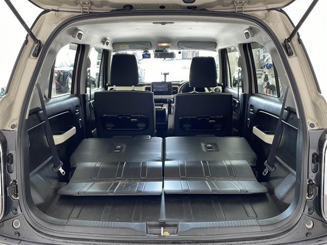 クロスビー ハイブリッドMZ ワンオーナー 純正ナビ 全方位カメラ バックカメラ デュアルセンサーブレーキサポート パドルシフト LEDヘッドライト シートヒーター ドライブレコーダー ビルトインETC 純正16インチAW(19枚目)