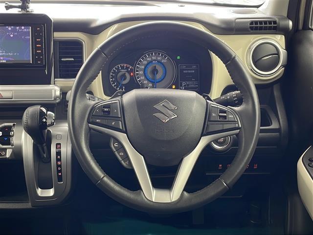 クロスビー ハイブリッドMZ ワンオーナー 純正ナビ 全方位カメラ バックカメラ デュアルセンサーブレーキサポート パドルシフト LEDヘッドライト シートヒーター ドライブレコーダー ビルトインETC 純正16インチAW(21枚目)