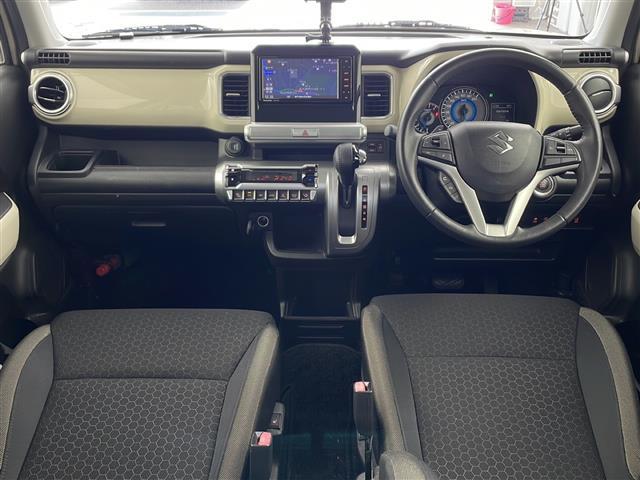 クロスビー ハイブリッドMZ ワンオーナー 純正ナビ 全方位カメラ バックカメラ デュアルセンサーブレーキサポート パドルシフト LEDヘッドライト シートヒーター ドライブレコーダー ビルトインETC 純正16インチAW(42枚目)