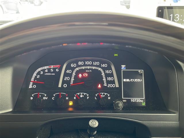 ランドクルーザー70 AX 4WD フローティングナビ フルセグTV バックカメラ トヨタセーフティセンス クルーズコントロール デジタルインナーミラー 前後ドライブレコーダー 社外レーダー シートヒーター 純正16インチAW(15枚目)