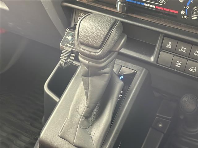 ランドクルーザー70 AX 4WD フローティングナビ フルセグTV バックカメラ トヨタセーフティセンス クルーズコントロール デジタルインナーミラー 前後ドライブレコーダー 社外レーダー シートヒーター 純正16インチAW(23枚目)