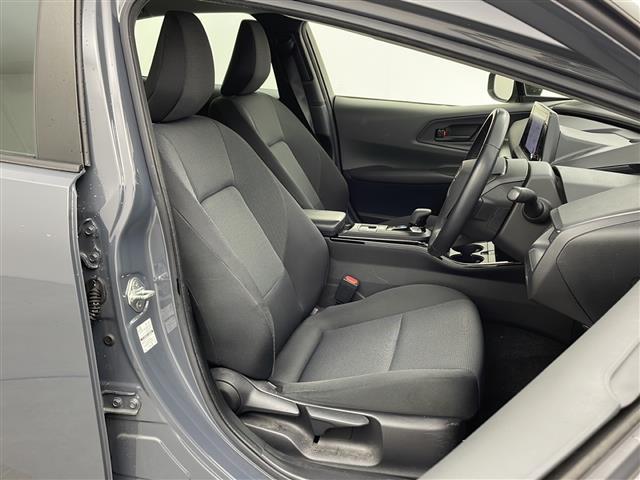 プリウス U 純正ディスプレイオーディオ バックカメラ トヨタセーフティセンス 電動パーキングブレーキ ブレーキホールド 前後ドライブレコーダー LEDヘッドライト AC100V電源 ビルトインETC2.0(9枚目)