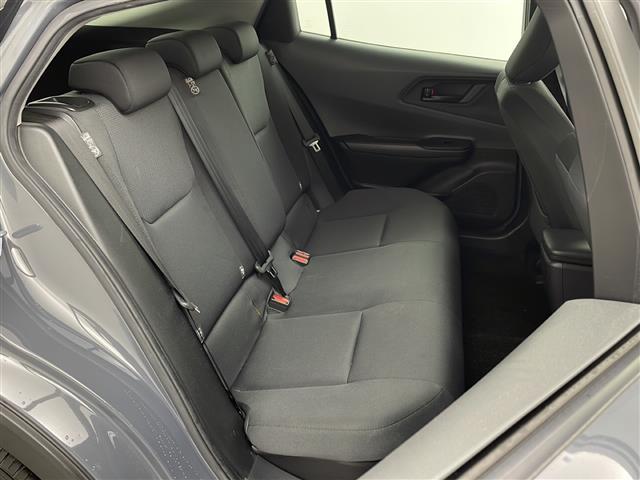 プリウス U 純正ディスプレイオーディオ バックカメラ トヨタセーフティセンス 電動パーキングブレーキ ブレーキホールド 前後ドライブレコーダー LEDヘッドライト AC100V電源 ビルトインETC2.0(11枚目)