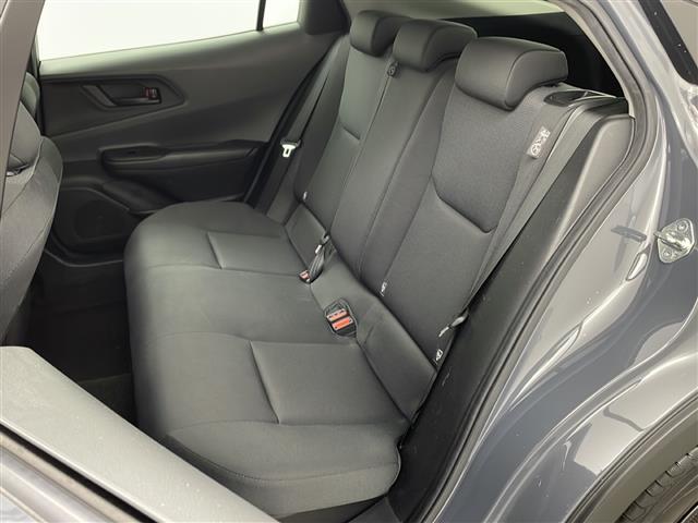 プリウス U 純正ディスプレイオーディオ バックカメラ トヨタセーフティセンス 電動パーキングブレーキ ブレーキホールド 前後ドライブレコーダー LEDヘッドライト AC100V電源 ビルトインETC2.0(15枚目)