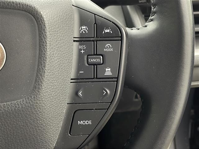 プリウス U 純正ディスプレイオーディオ バックカメラ トヨタセーフティセンス 電動パーキングブレーキ ブレーキホールド 前後ドライブレコーダー LEDヘッドライト AC100V電源 ビルトインETC2.0(22枚目)