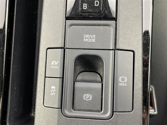 プリウス U 純正ディスプレイオーディオ バックカメラ トヨタセーフティセンス 電動パーキングブレーキ ブレーキホールド 前後ドライブレコーダー LEDヘッドライト AC100V電源 ビルトインETC2.0(28枚目)