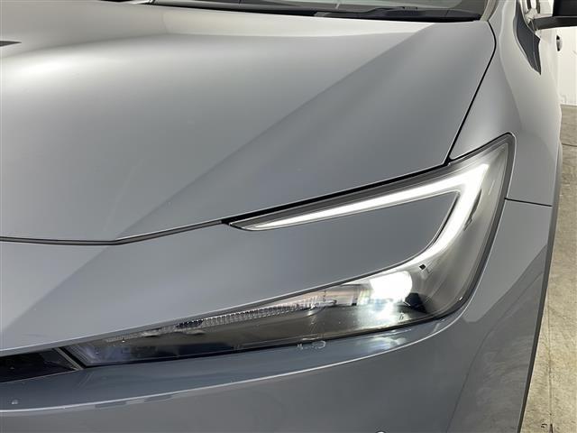 プリウス U 純正ディスプレイオーディオ バックカメラ トヨタセーフティセンス 電動パーキングブレーキ ブレーキホールド 前後ドライブレコーダー LEDヘッドライト AC100V電源 ビルトインETC2.0(37枚目)