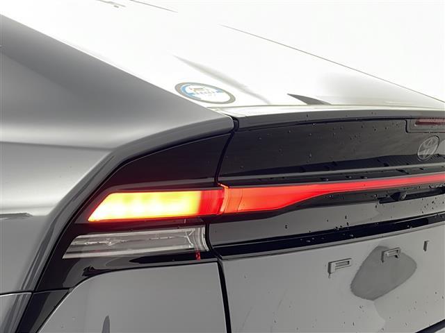 プリウス U 純正ディスプレイオーディオ バックカメラ トヨタセーフティセンス 電動パーキングブレーキ ブレーキホールド 前後ドライブレコーダー LEDヘッドライト AC100V電源 ビルトインETC2.0(38枚目)