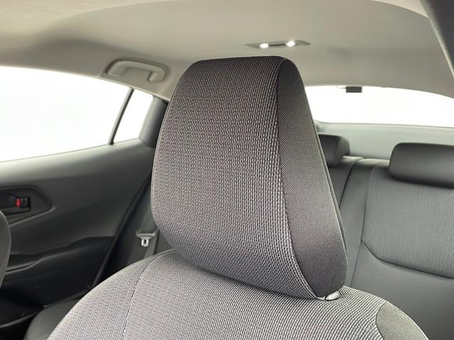 プリウス U 純正ディスプレイオーディオ バックカメラ トヨタセーフティセンス 電動パーキングブレーキ ブレーキホールド 前後ドライブレコーダー LEDヘッドライト AC100V電源 ビルトインETC2.0(57枚目)