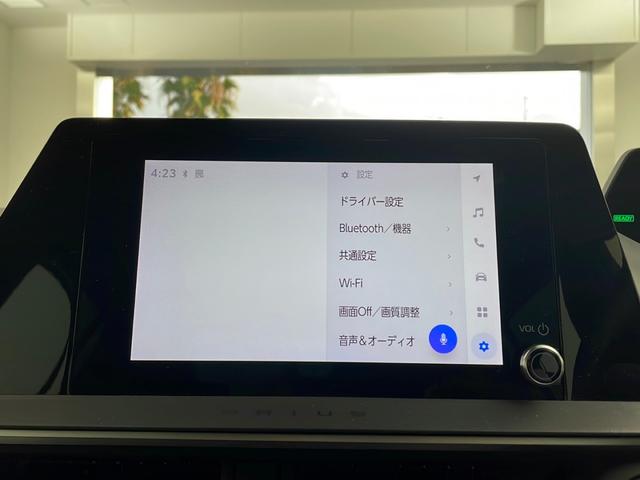 プリウス U 純正ディスプレイオーディオ バックカメラ トヨタセーフティセンス 電動パーキングブレーキ ブレーキホールド 前後ドライブレコーダー LEDヘッドライト AC100V電源 ビルトインETC2.0(63枚目)