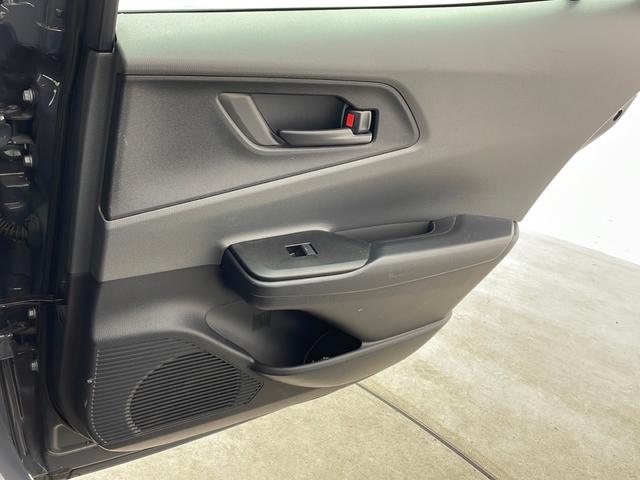 プリウス U 純正ディスプレイオーディオ バックカメラ トヨタセーフティセンス 電動パーキングブレーキ ブレーキホールド 前後ドライブレコーダー LEDヘッドライト AC100V電源 ビルトインETC2.0(72枚目)