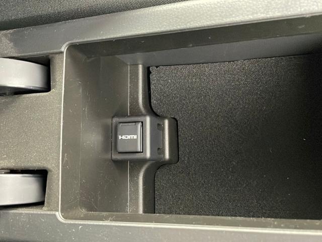 プリウス U 純正ディスプレイオーディオ バックカメラ トヨタセーフティセンス 電動パーキングブレーキ ブレーキホールド 前後ドライブレコーダー LEDヘッドライト AC100V電源 ビルトインETC2.0(76枚目)