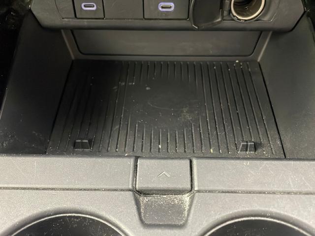 プリウス U 純正ディスプレイオーディオ バックカメラ トヨタセーフティセンス 電動パーキングブレーキ ブレーキホールド 前後ドライブレコーダー LEDヘッドライト AC100V電源 ビルトインETC2.0(77枚目)