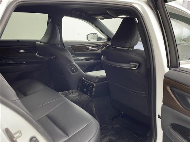 クラウン Z ・純正12.3インチナビ&フルセグ&BT&USB・パノラマミックビューモニター・黒革シート・デジタルインナーミラー・ワイパーデアイサー・ワイヤレス充電・トヨタセーフティセンス・寒冷地仕様(10枚目)