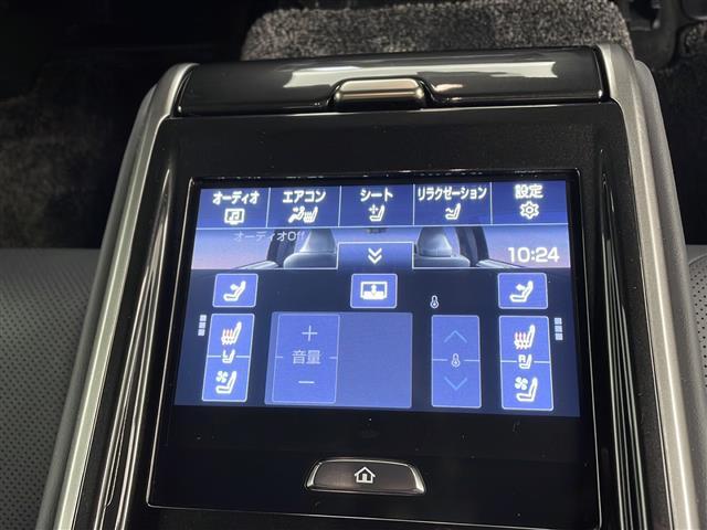 クラウン Z ・純正12.3インチナビ&フルセグ&BT&USB・パノラマミックビューモニター・黒革シート・デジタルインナーミラー・ワイパーデアイサー・ワイヤレス充電・トヨタセーフティセンス・寒冷地仕様(34枚目)